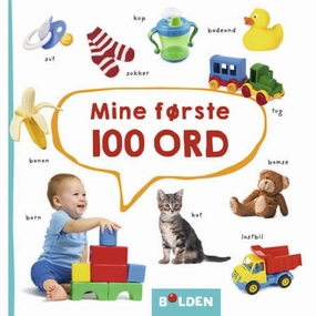 Bolden Mine Frste 100 Ord