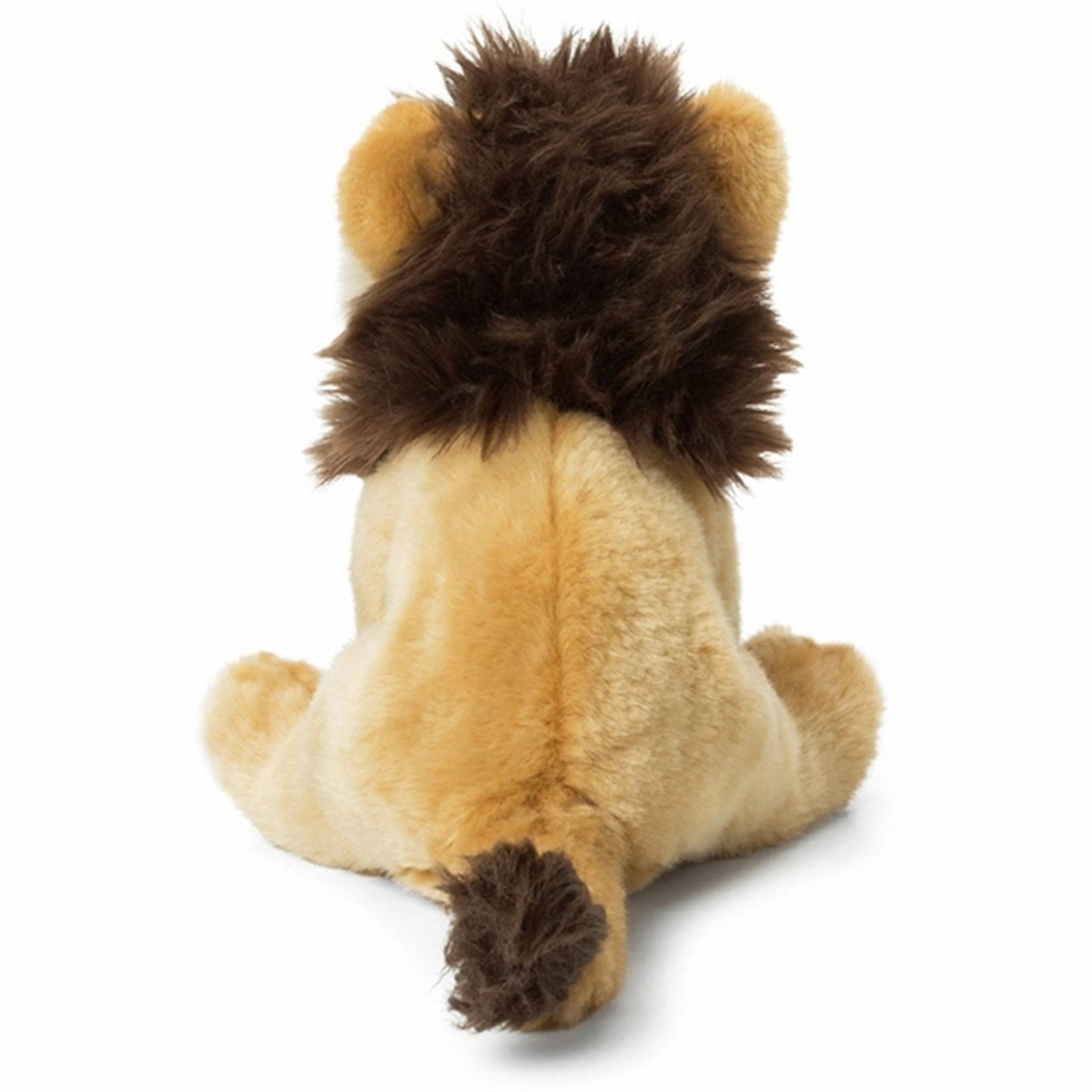 Bon Ton Toys WWF Plush Lion 23 cm