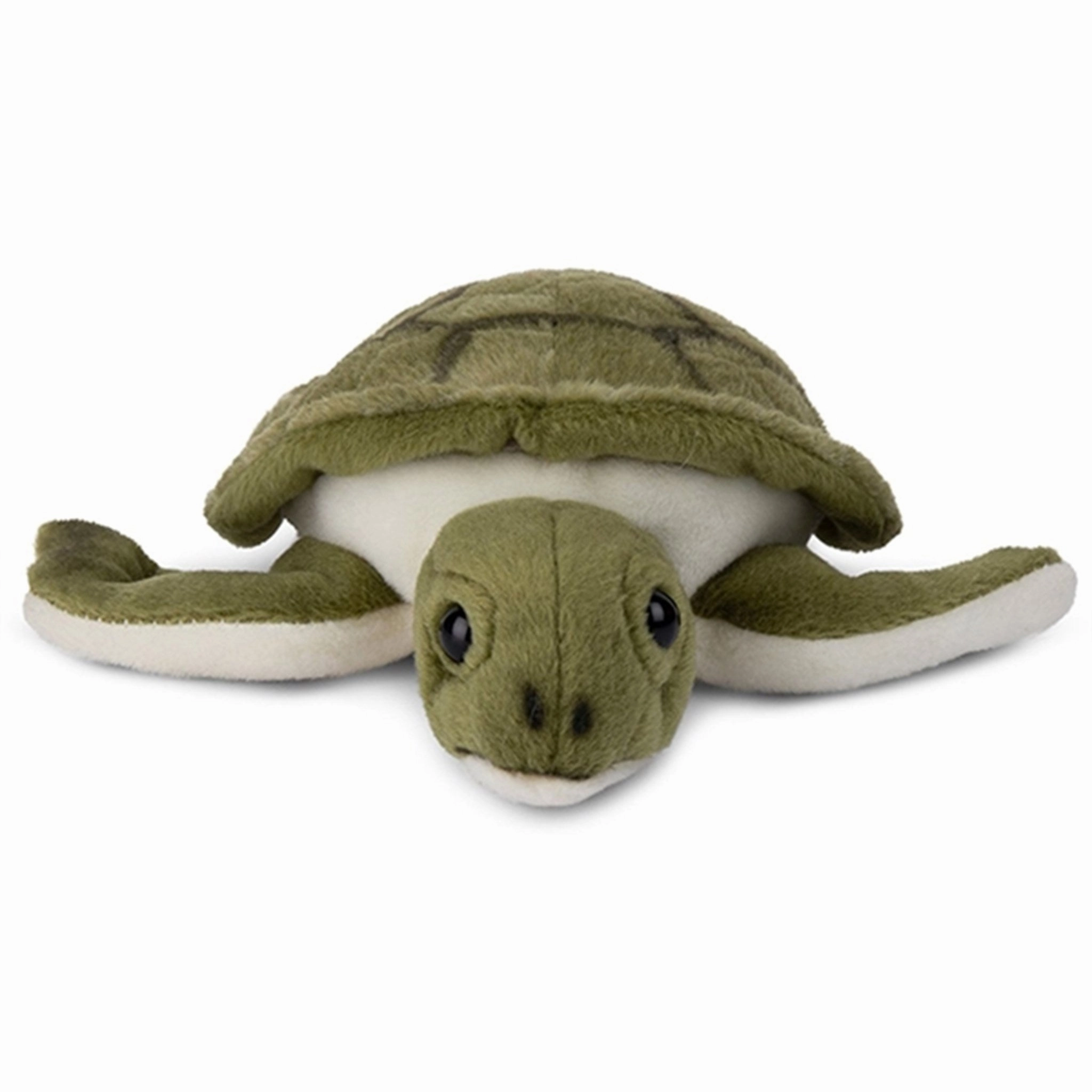 Bon Ton Toys WWF Plush Turtle 18 cm