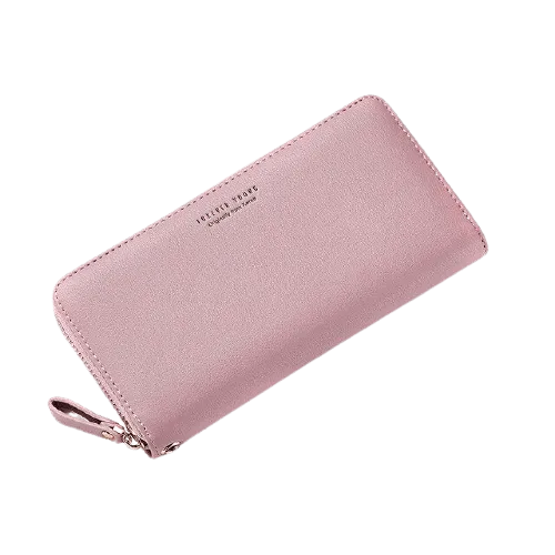 Brightly wallet