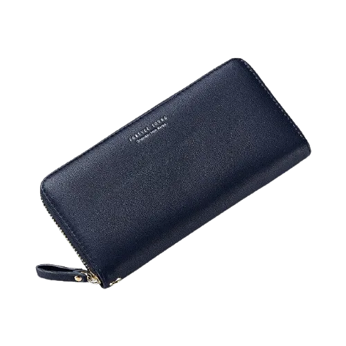 Brightly wallet