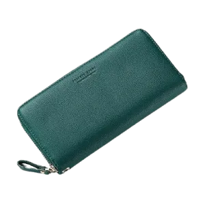 Brightly wallet
