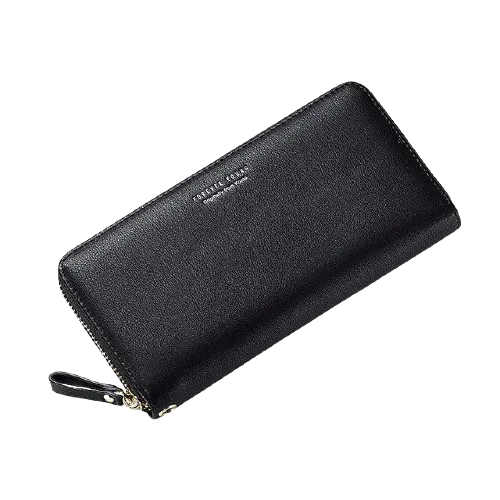 Brightly wallet
