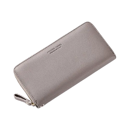 Brightly wallet