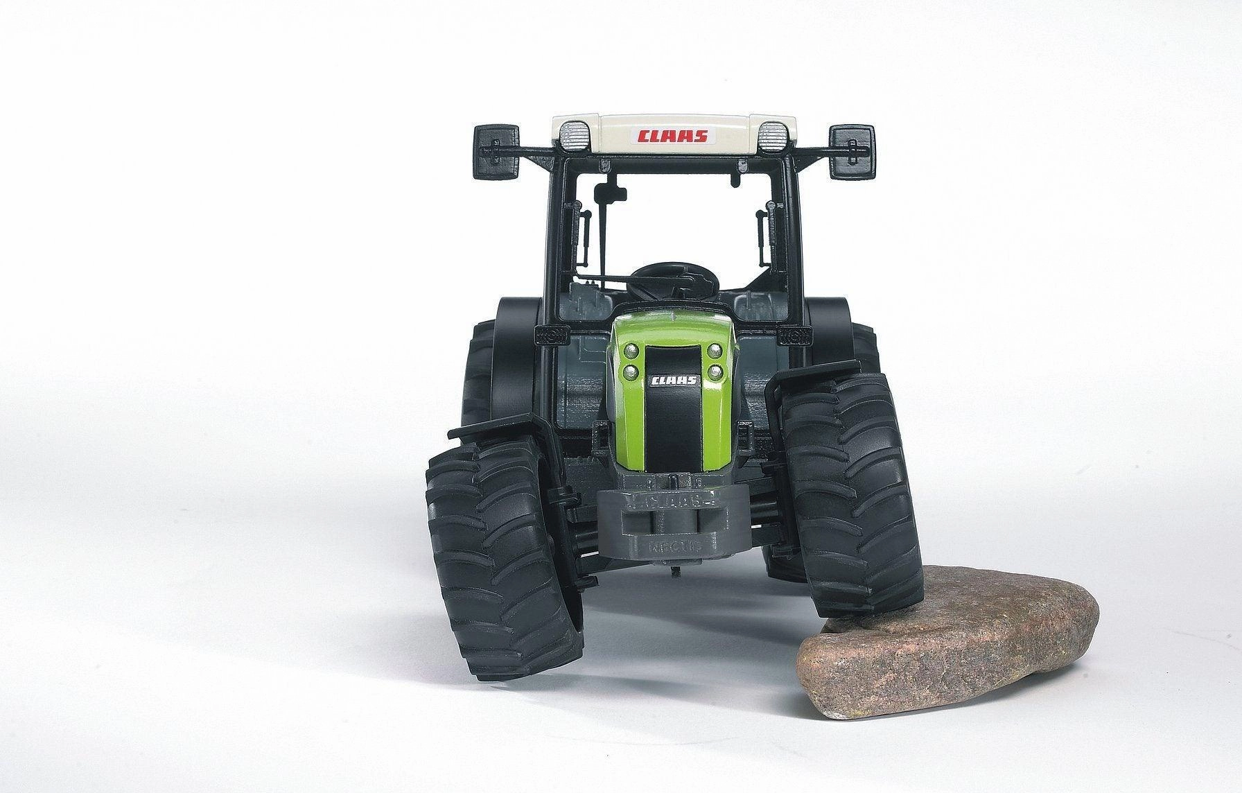 BRUDER 02110 Claas Nectis Tractor