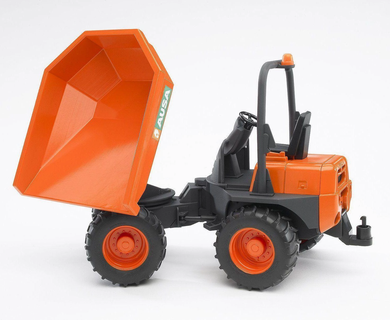 BRUDER 02449 AUSA Minidumper