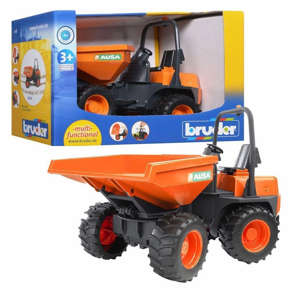 BRUDER 02449 AUSA Minidumper