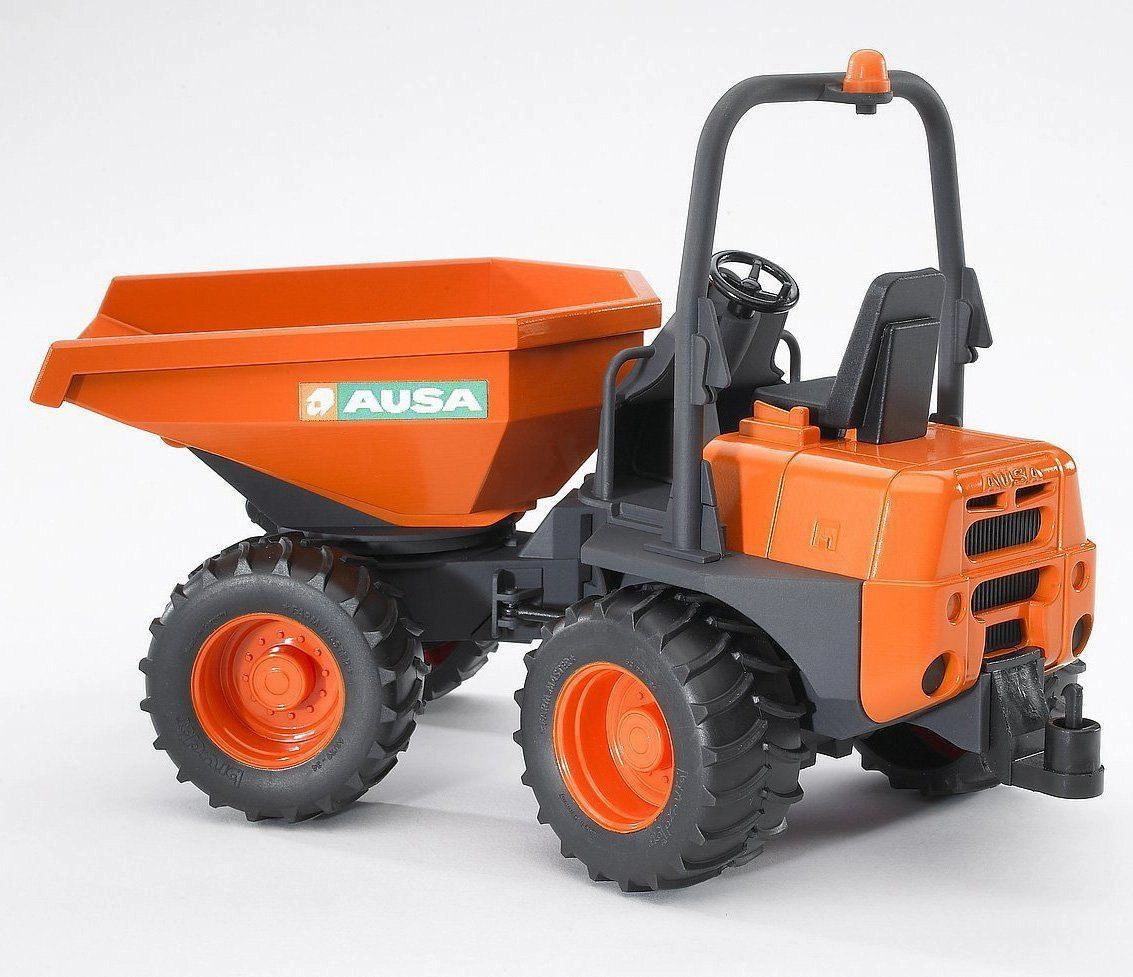 BRUDER 02449 AUSA Minidumper