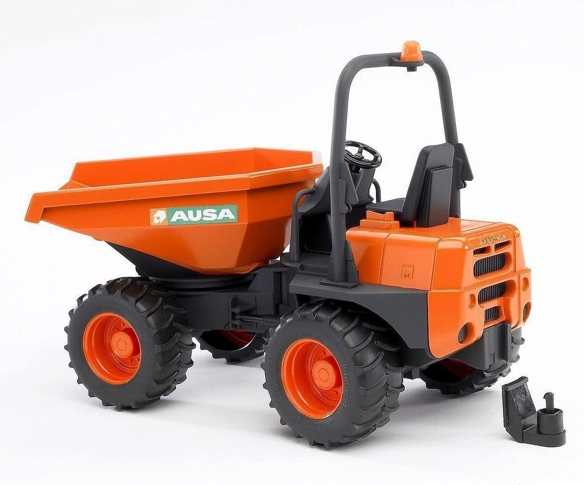 BRUDER 02449 AUSA Minidumper