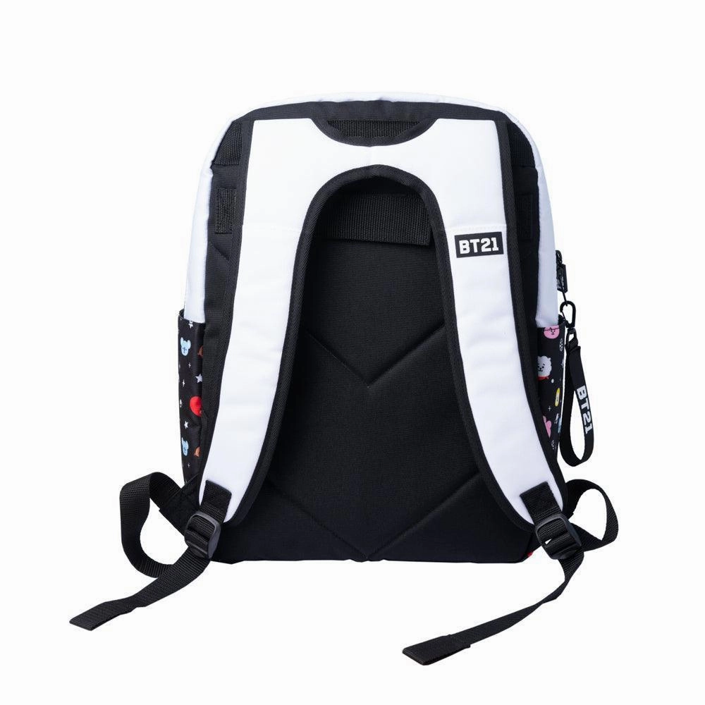 BT21 Cool Collection Unisex School Backpack