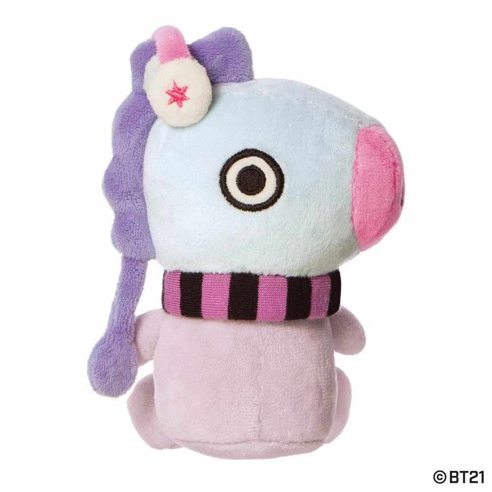 BT21 MANG Winter Soft Toy 5-inch