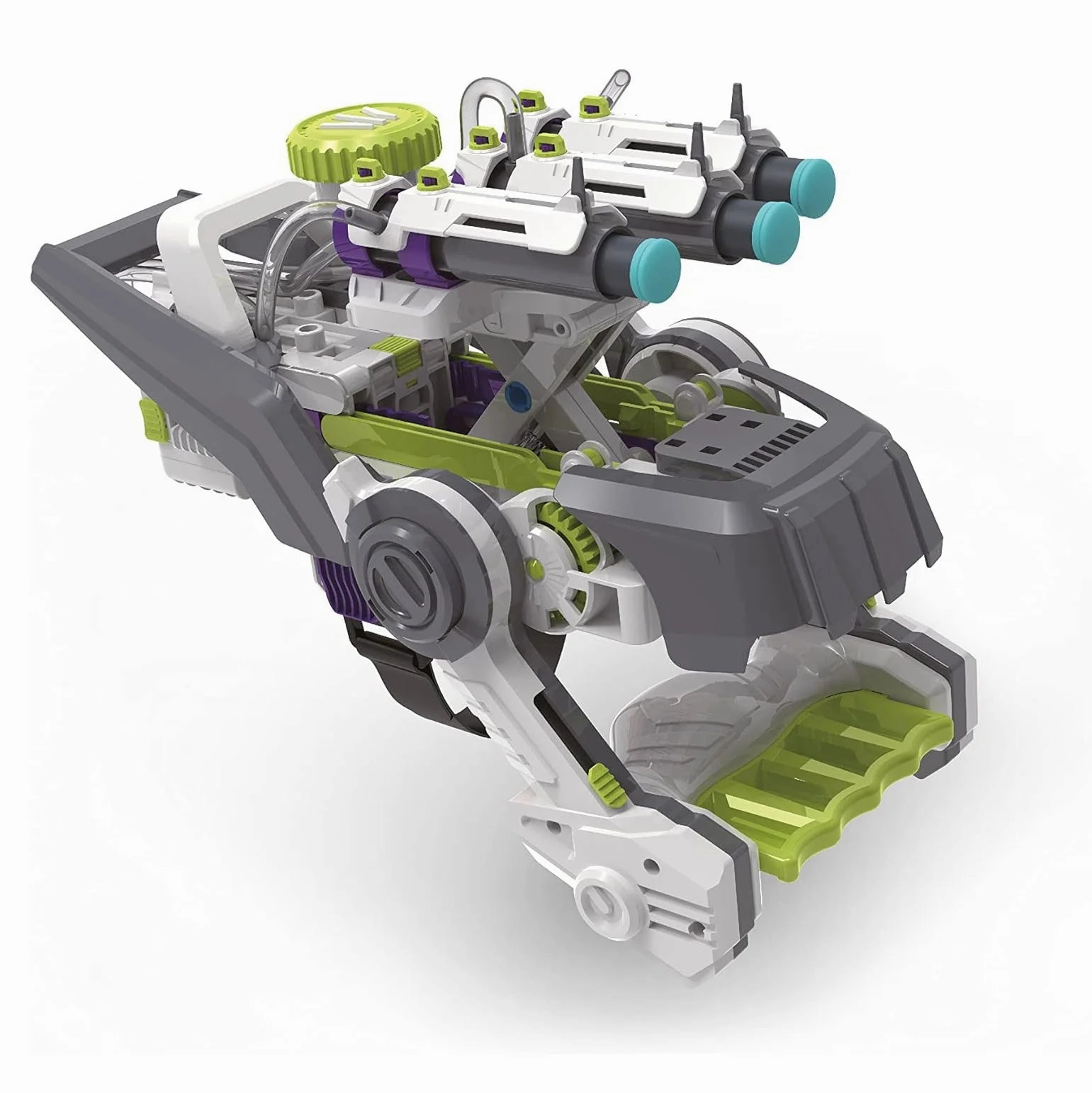 BUKI 7080 Hand Blaster