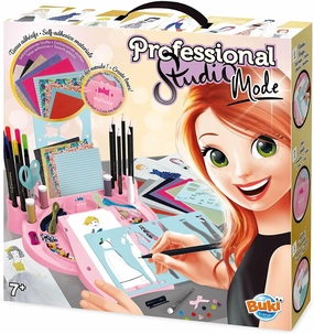 BUKI France 5408 - Professional Studio Mode