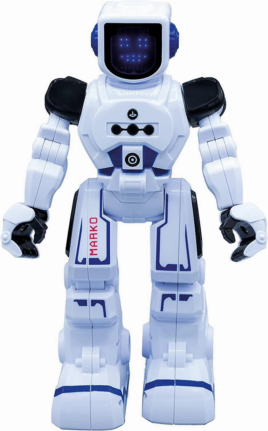 BUKI France - Marko The Robot