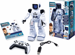 BUKI France - Marko The Robot