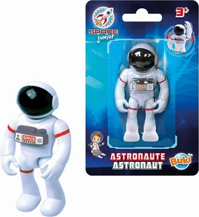BUKI France Astronaute Figure 7.5cm
