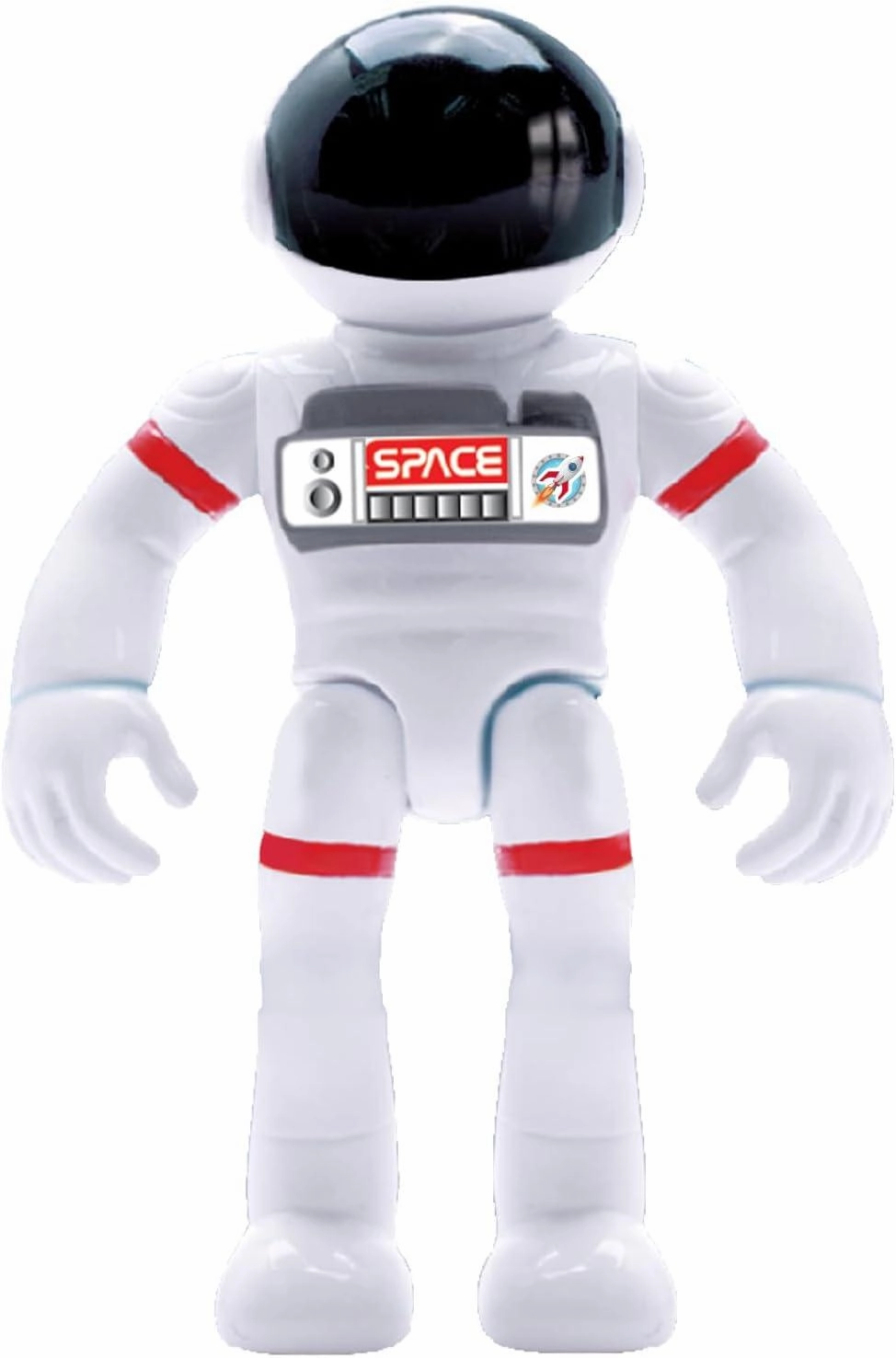 BUKI France Astronaute Figure 7.5cm