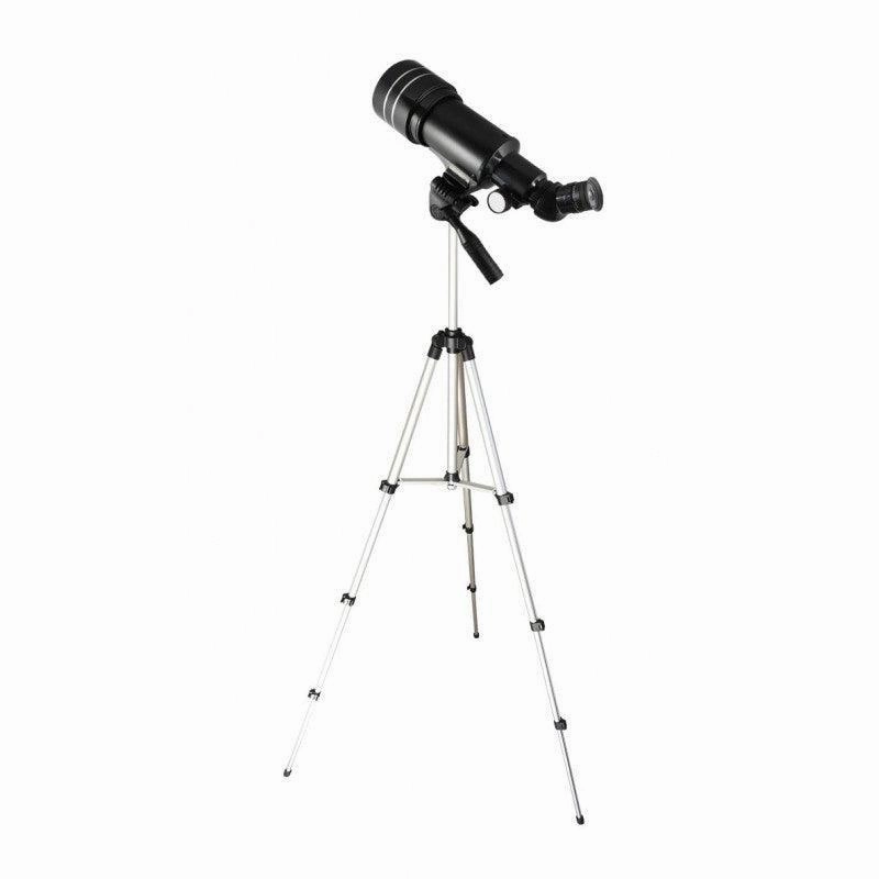 BUKI France Moonscope Telescope with 30 Activities