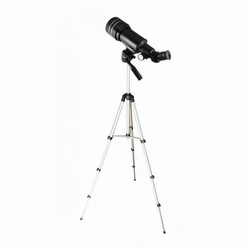 BUKI France Moonscope Telescope with 30 Activities