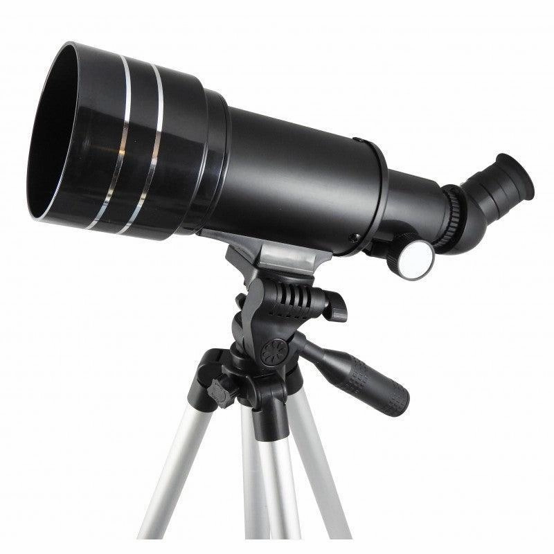 BUKI France Moonscope Telescope with 30 Activities