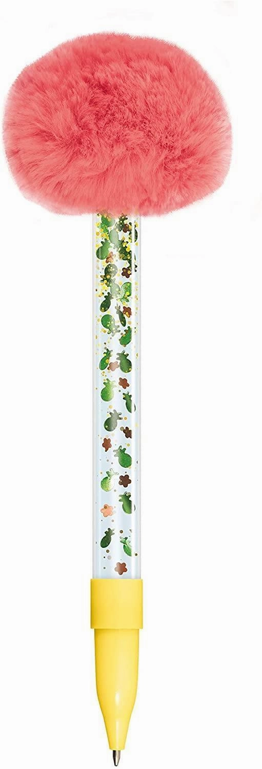 BUKI France STYL04 Be Teens Pineapple DIY Pen