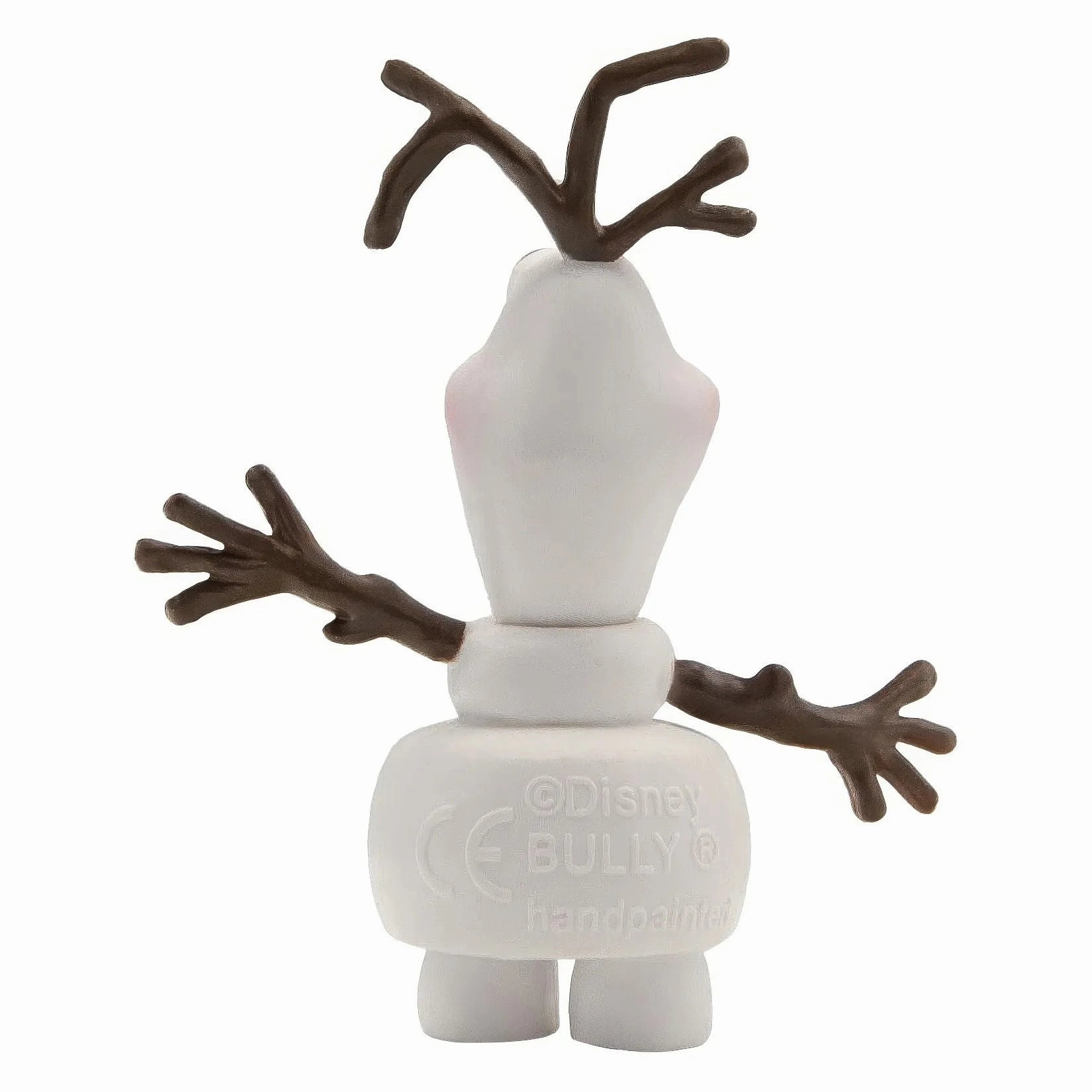 Bullyland Disney Olaf Figure 12963