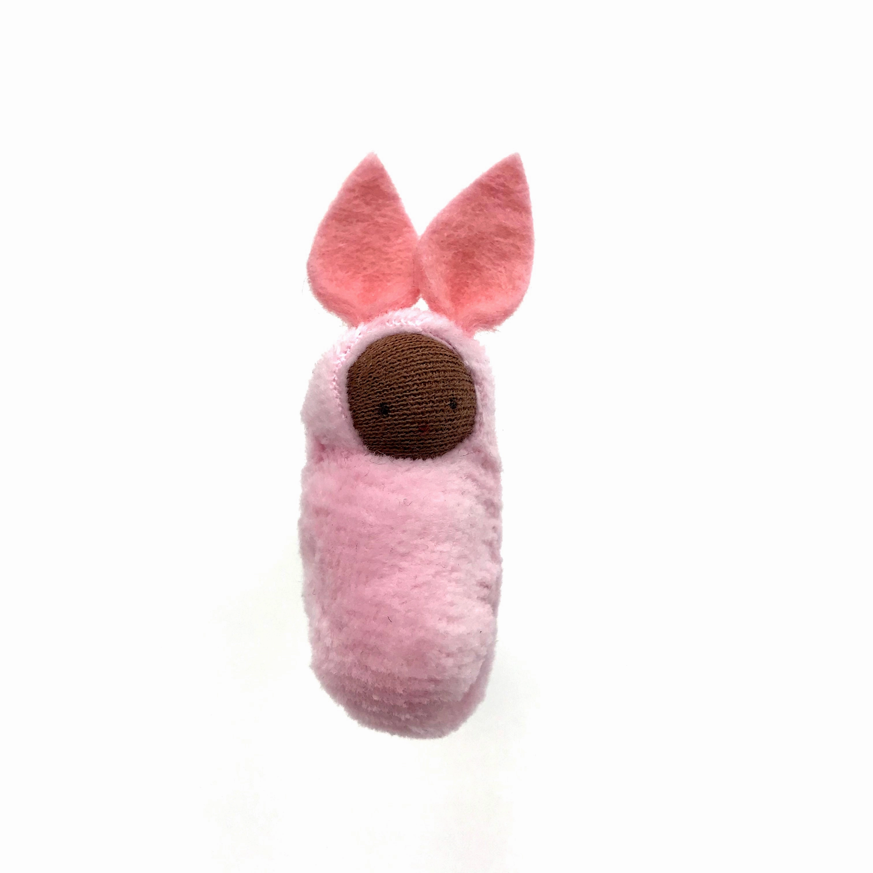 Bunny Rabbit Babies