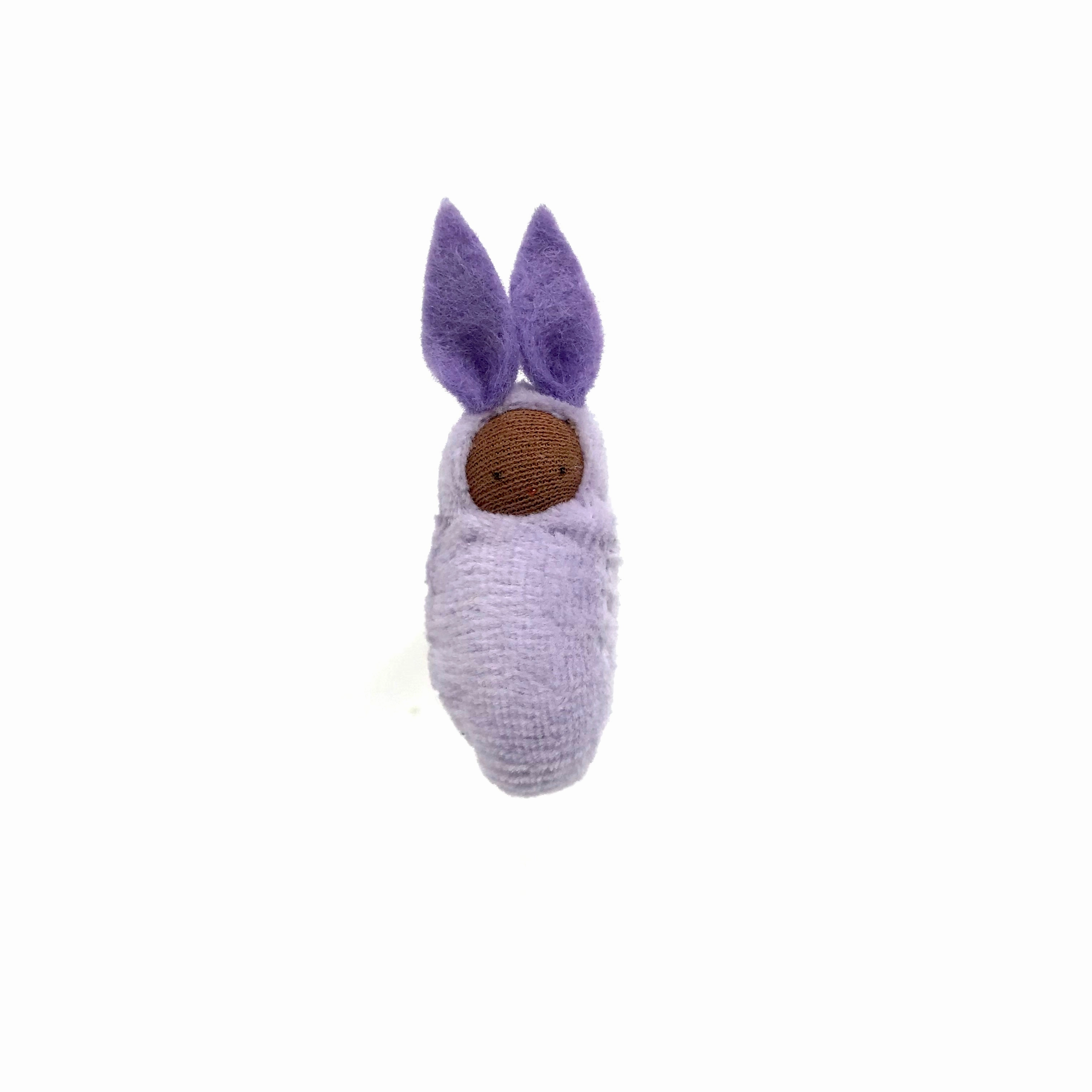 Bunny Rabbit Babies