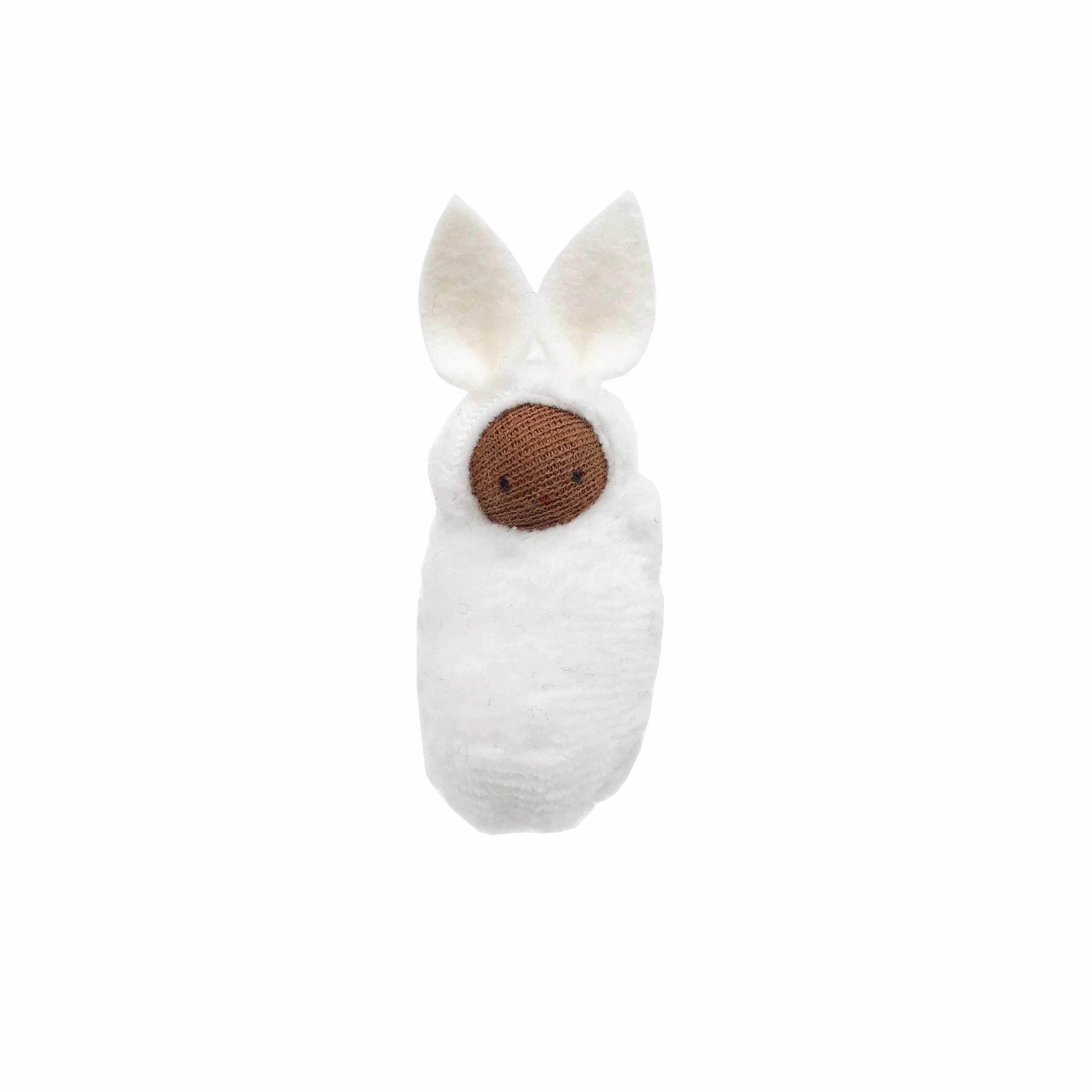 Bunny Rabbit Babies