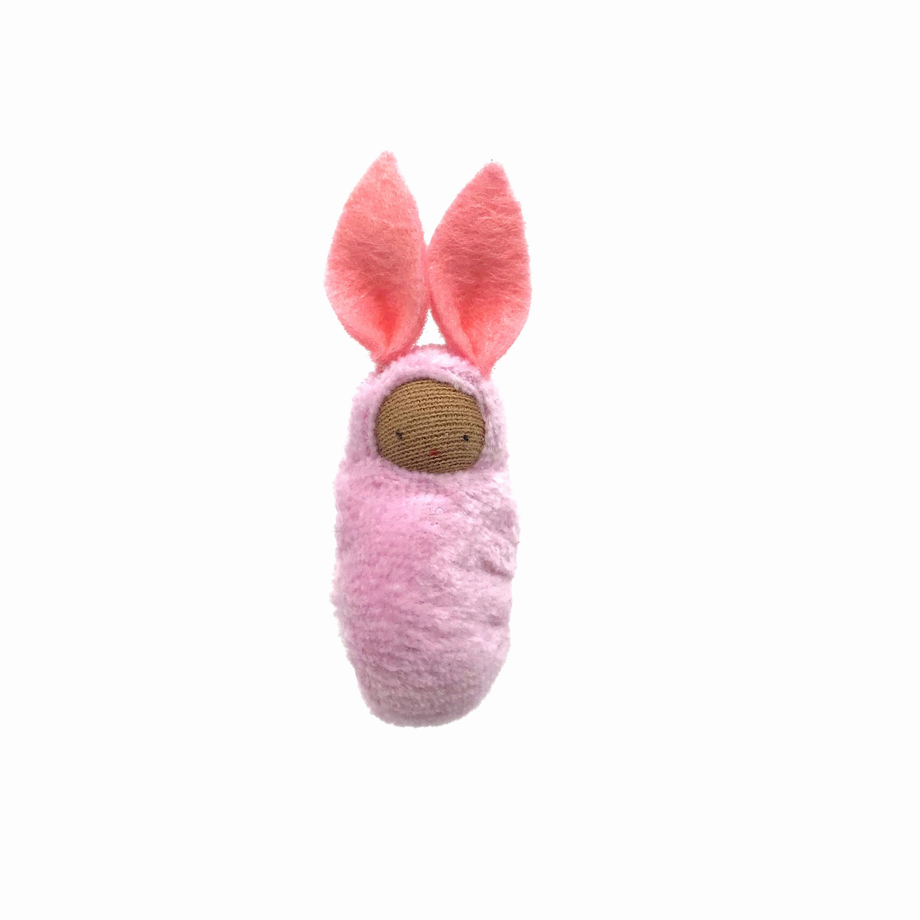Bunny Rabbit Babies