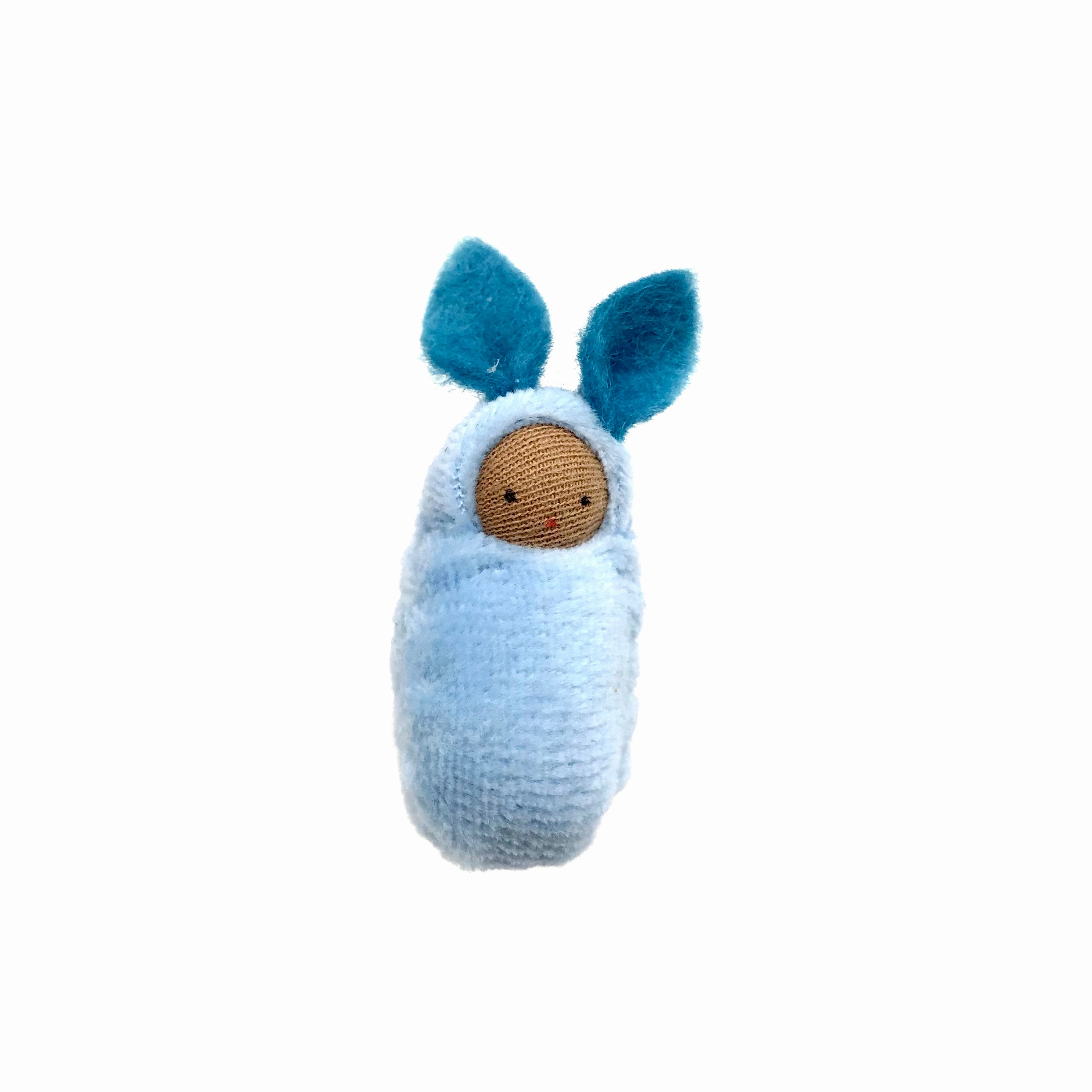 Bunny Rabbit Babies