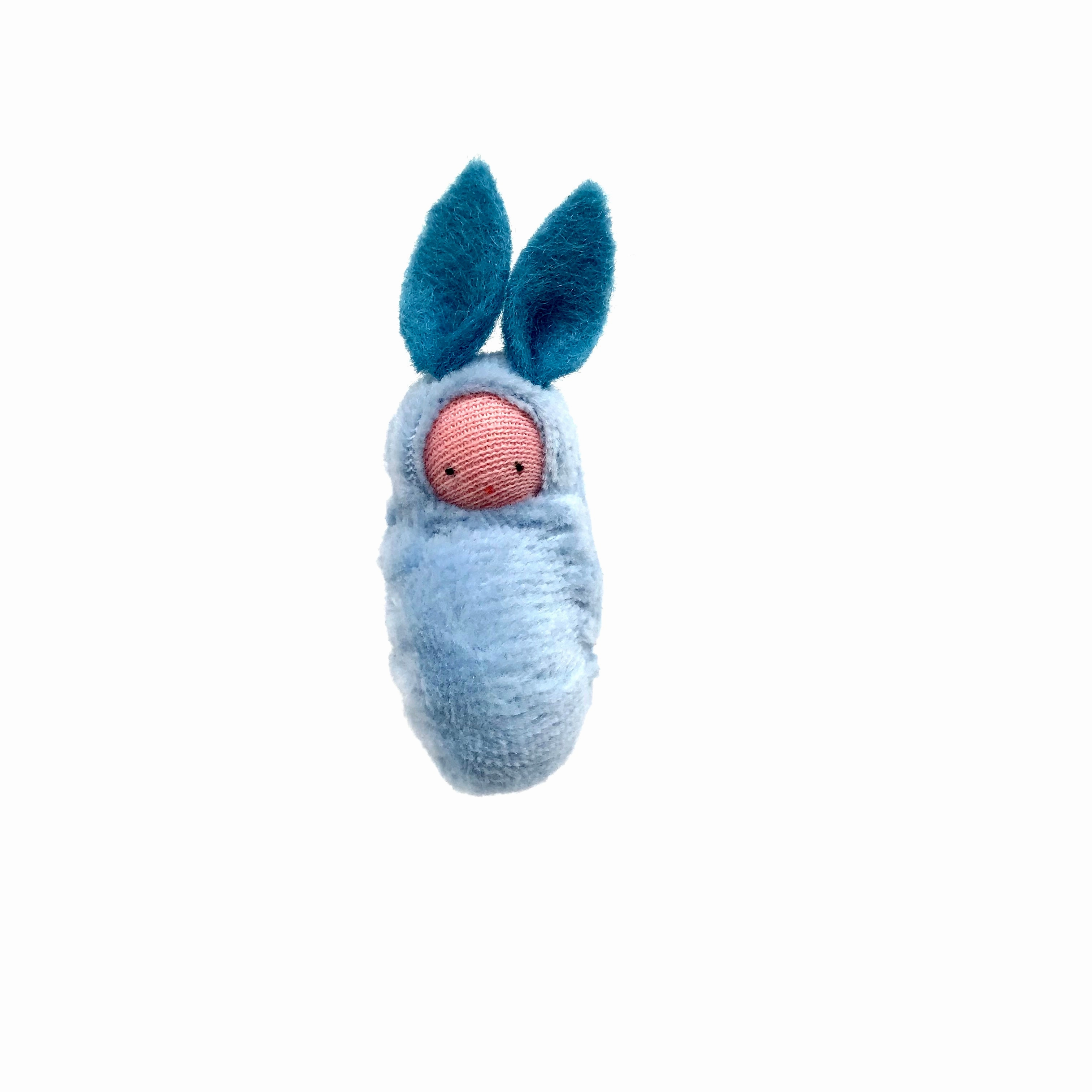 Bunny Rabbit Babies