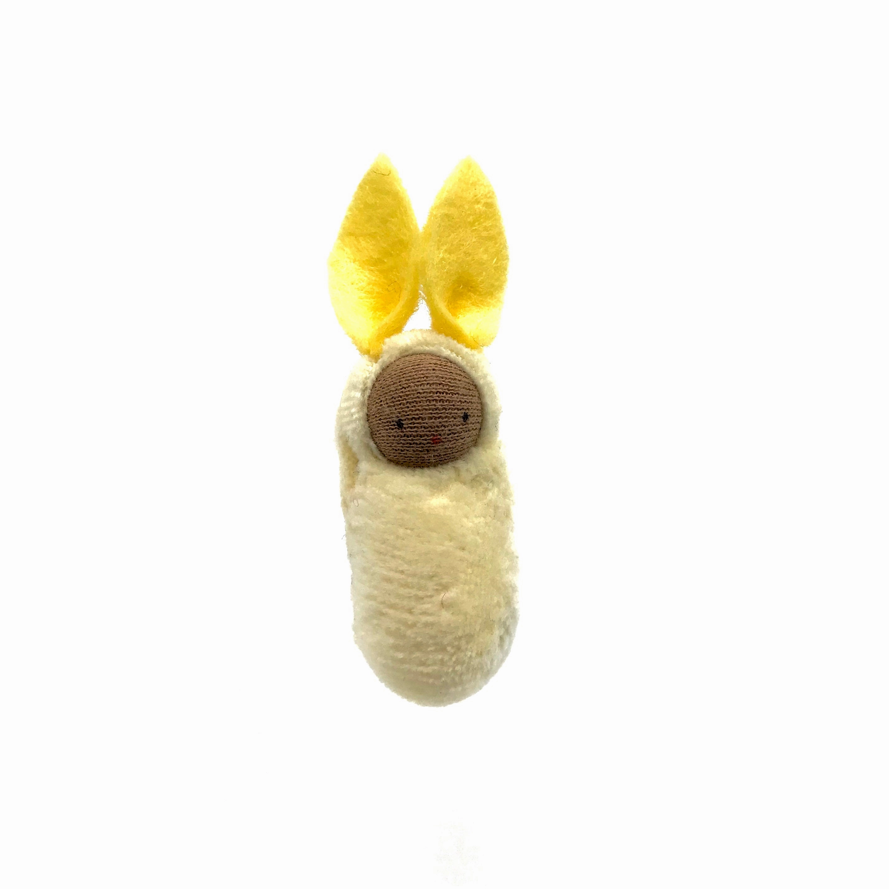 Bunny Rabbit Babies
