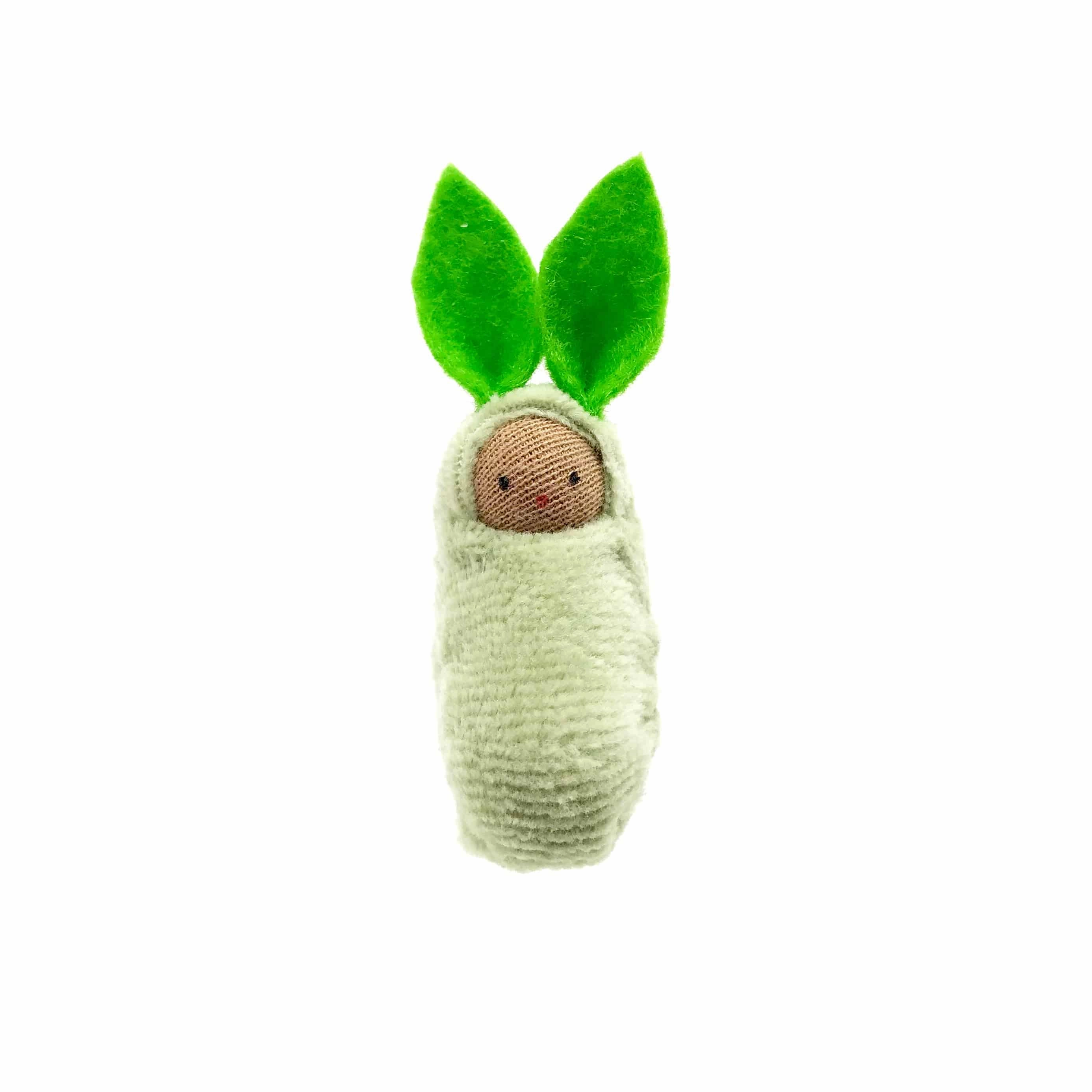 Bunny Rabbit Babies
