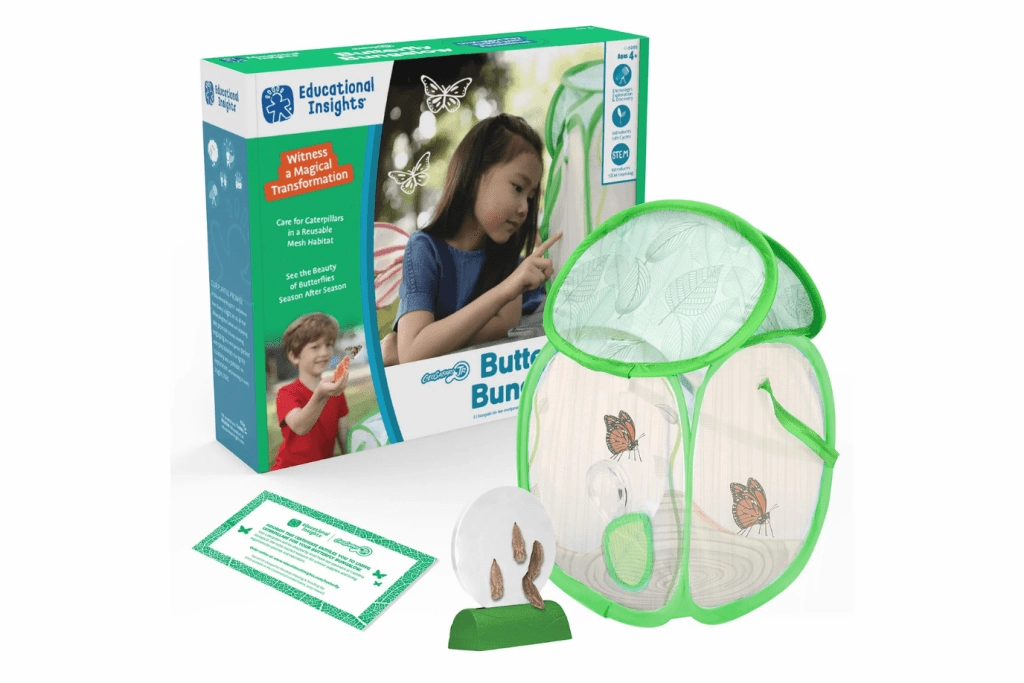 Butterfly Habitat