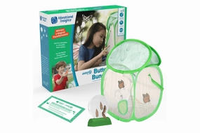 Butterfly Habitat
