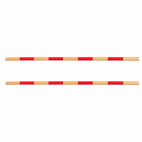 by Astrup Boom for Horse Jumping 2 pcs