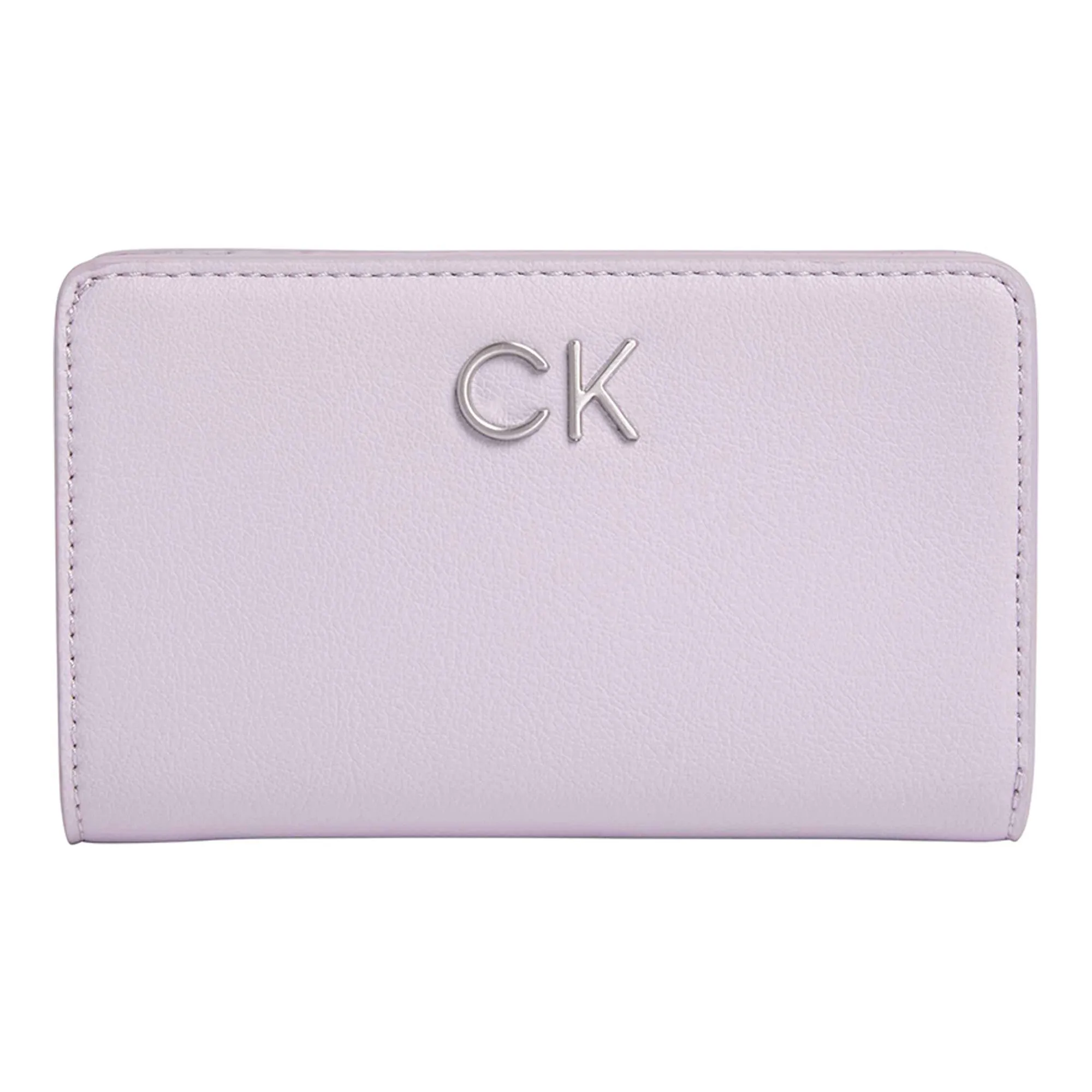 C.A.L.V.I.N K.L.E.I.N RE-LOCK BIFOLD WALLET