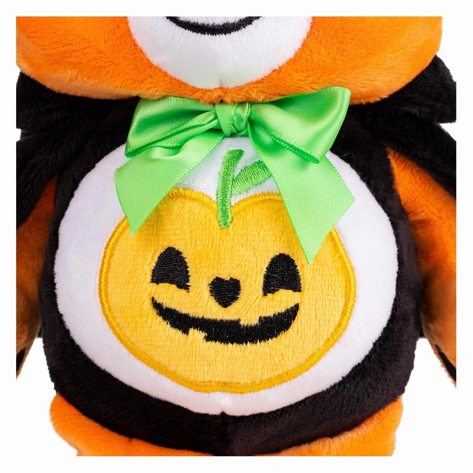 Care Bears 22cm Plush - Halloween Trick-or-Sweet Bear
