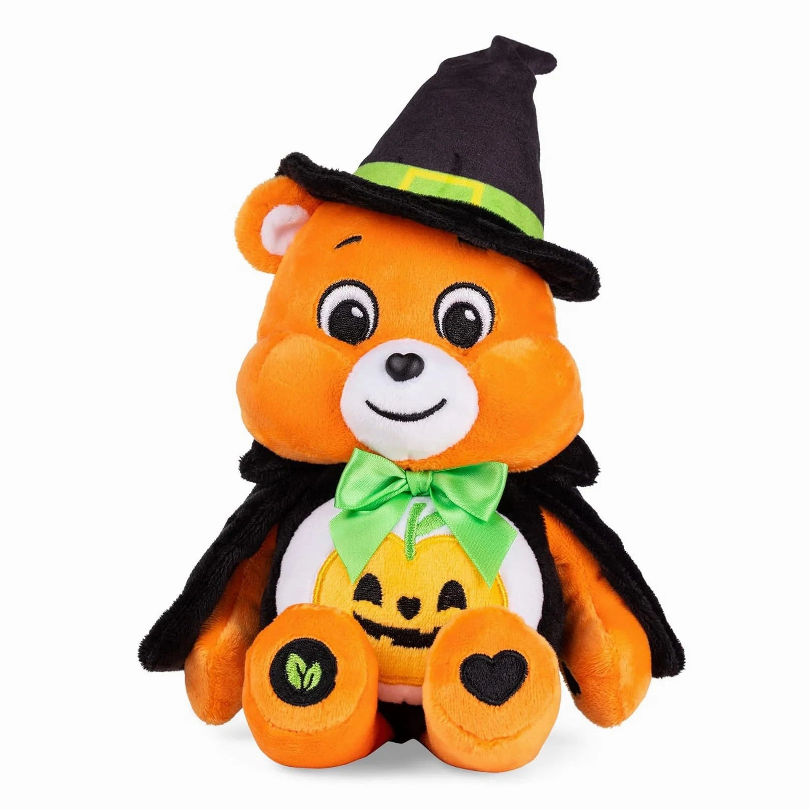 Care Bears 22cm Plush - Halloween Trick-or-Sweet Bear