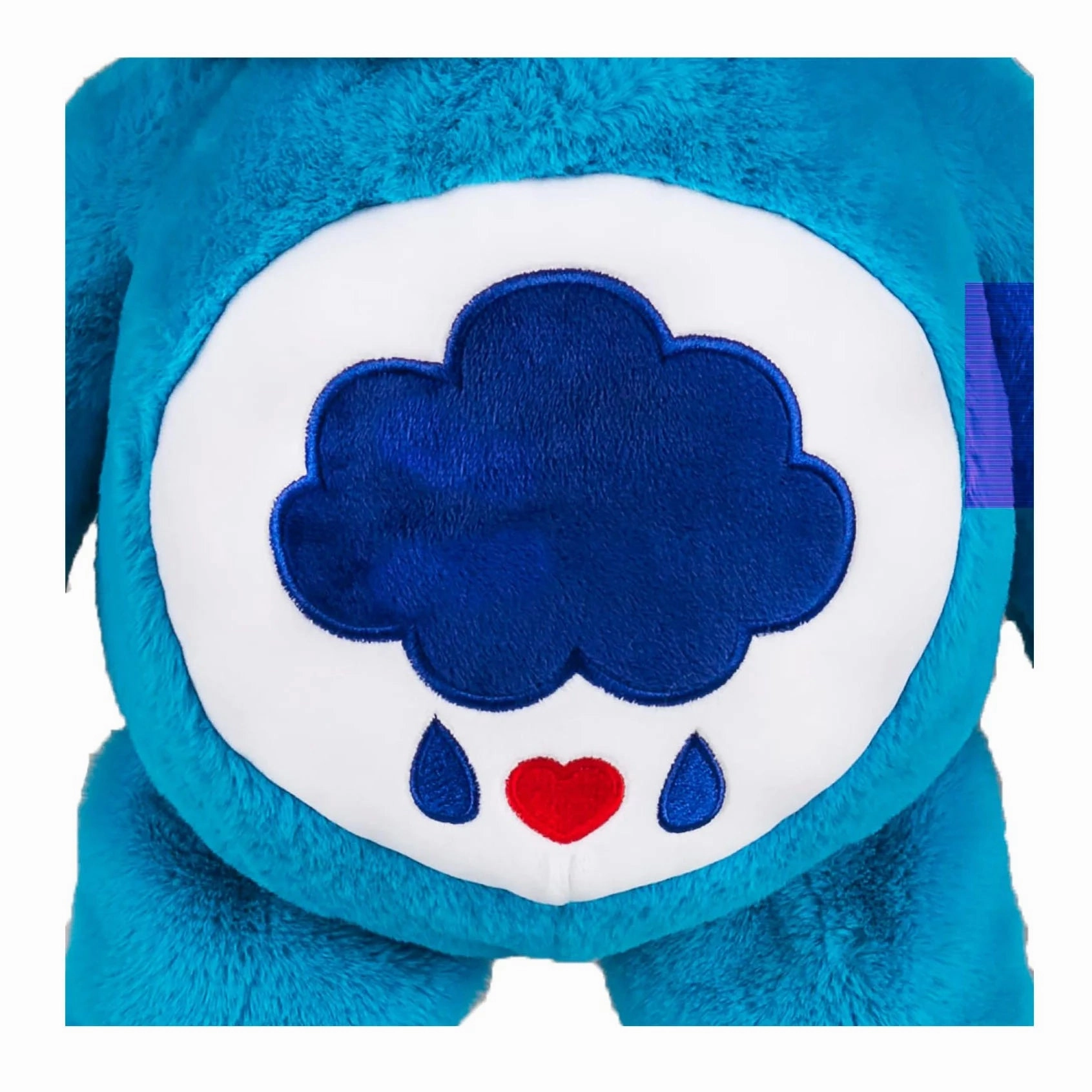 Care Bears 60cm Jumbo Plush - Grumpy Bear