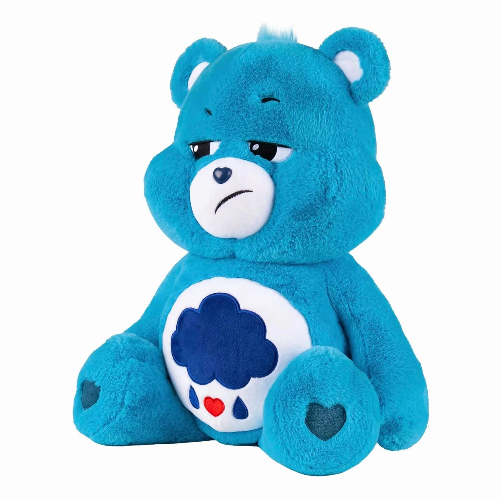 Care Bears 60cm Jumbo Plush - Grumpy Bear