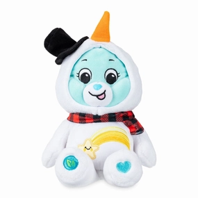 Care Bears Christmas Wishes Bear 22cm Plush