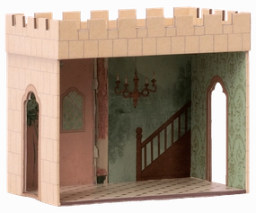 Castle Hall