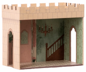 Castle Hall