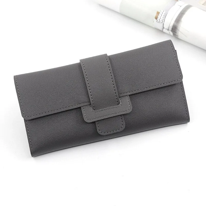 Casual Women Wallets