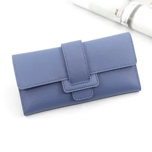 Casual Women Wallets