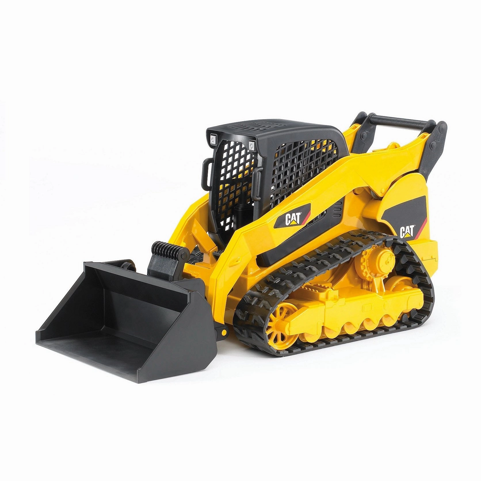 CAT Compact Track Loader