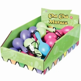 Cha Cha Maraca