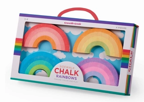 Chalks/Rainbow